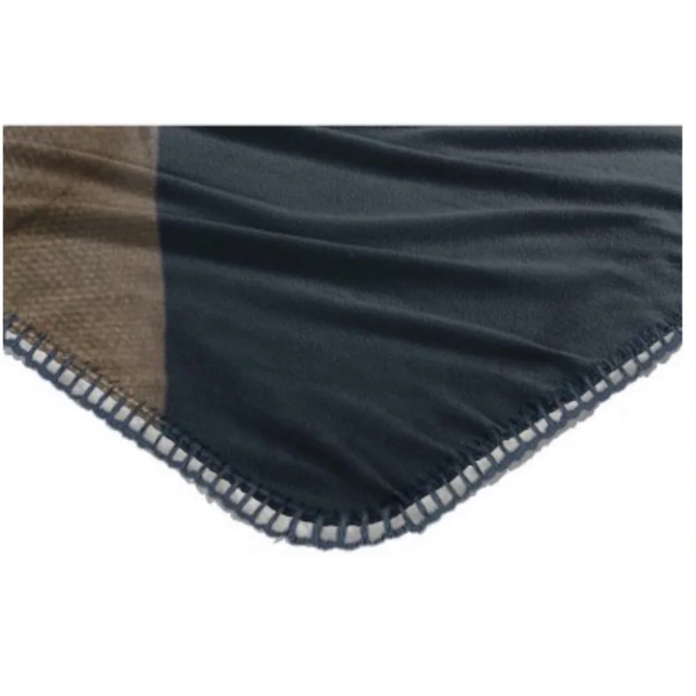 Star Wars: The Mandalorian Cloud Sherpa Throw Blanket